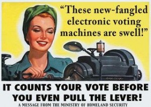 COUNTvote